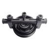 Belt Pulley Puller Ribbed Pulley Removal Tool 40 - 168 mm
